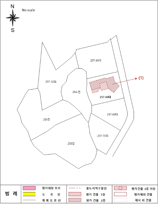 충청남도 천안시 동남구 병천면 가전리 257-68 주택 경매 사진 27