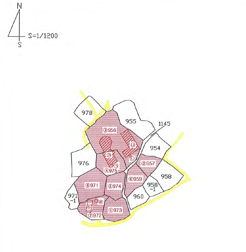 경상북도 성주군 금수면 광산리 973 외 7필지 단독주택 경매 사진 29