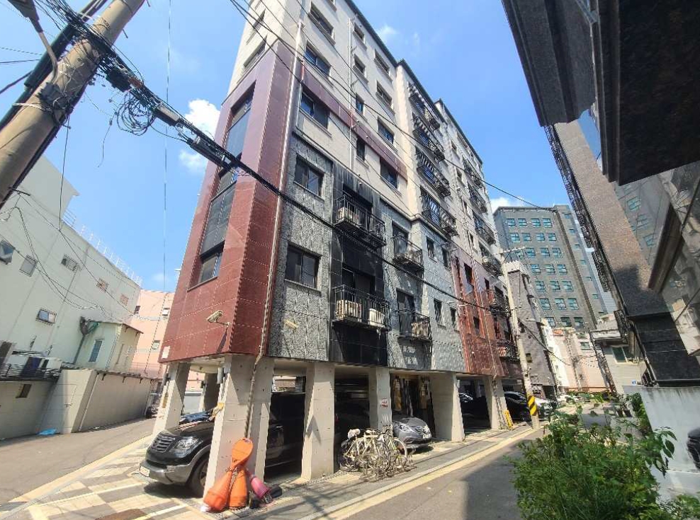 서울 광진구 군자동 355-16, 3층305호 (군자동,애드하우징) 근린상가 경매 사진 1