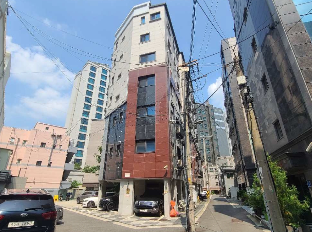 서울 광진구 군자동 355-16, 3층305호 (군자동,애드하우징) 근린상가 경매 사진 2