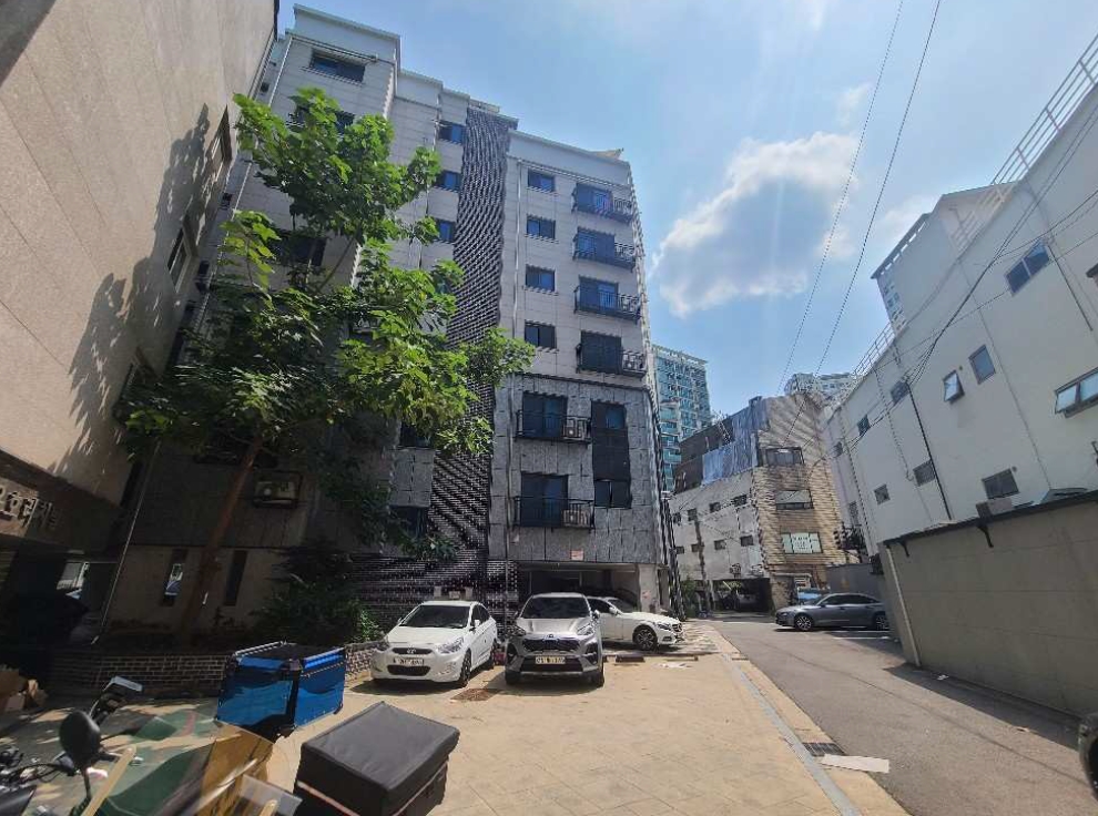 서울 광진구 군자동 355-16, 3층305호 (군자동,애드하우징) 근린상가 경매 사진 4