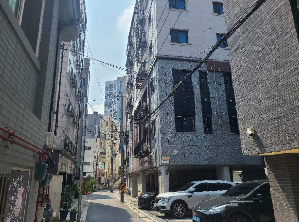 서울 광진구 군자동 355-16, 3층305호 (군자동,애드하우징) 근린상가 경매 사진 5