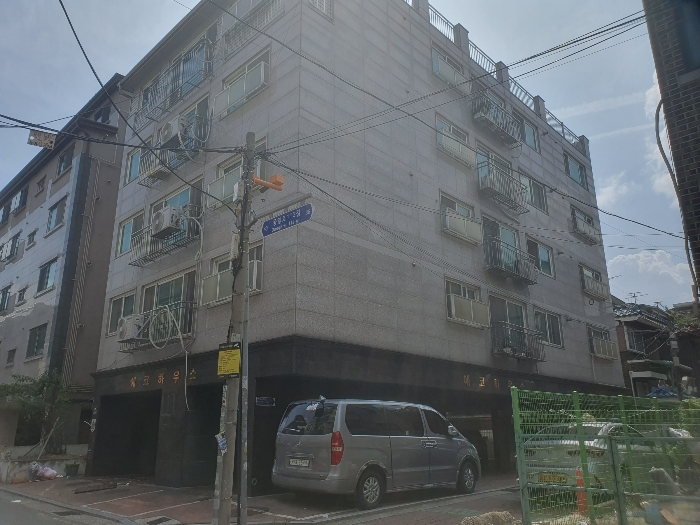 서울 중랑구 상봉동 124-18, 5층501호 (상봉동,에코하우스) 다세대주택 경매 사진 5