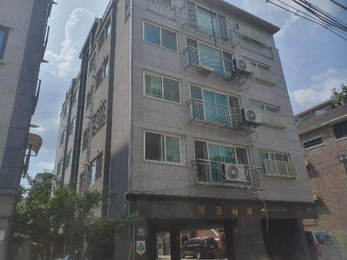서울 중랑구 상봉동 124-18, 5층501호 (상봉동,에코하우스) 다세대주택 경매 사진 9