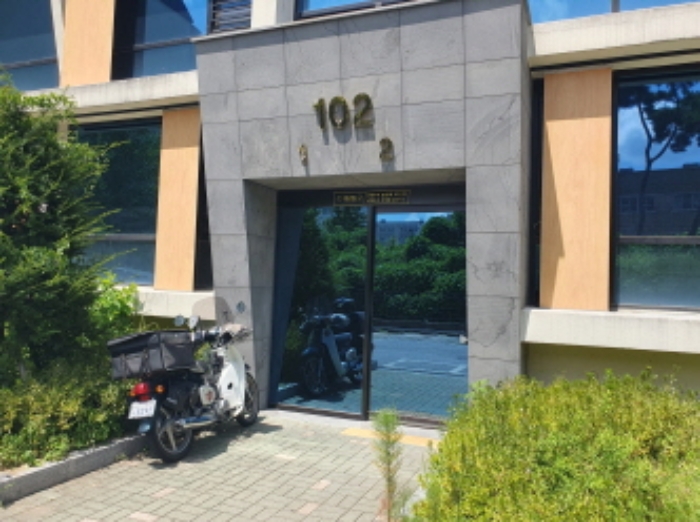 경기 남양주시 호평동 439-4, 1층201호 (호평동,리더스타운 102동) 외 2필지 연립주택 경매 사진 3