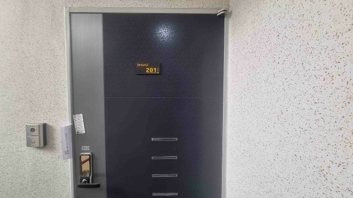 경기 남양주시 호평동 439-4, 1층201호 (호평동,리더스타운 102동) 외 2필지 연립주택 경매 사진 7