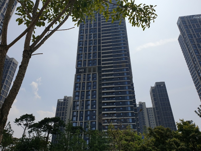 인천 연수구 송도동 397-5, 303동 31층3101호 (송도동,힐스테이트레이크송도3차) 아파트 경매 사진 6