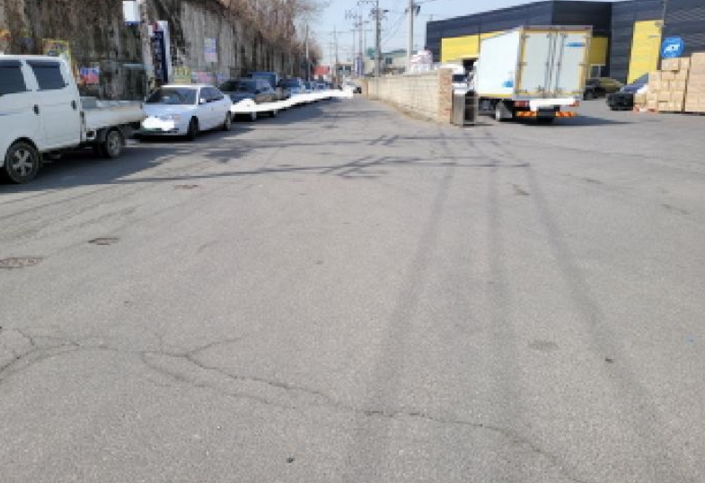 경기도 김포시 통진읍 가현리 810-23 외 3필지 공장 경매 사진 13
