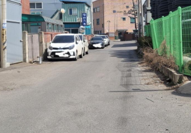 경기도 김포시 통진읍 가현리 810-23 외 3필지 공장 경매 사진 17
