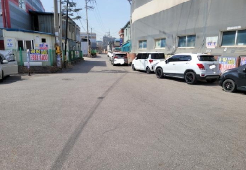 경기도 김포시 통진읍 가현리 810-23 외 3필지 공장 경매 사진 19