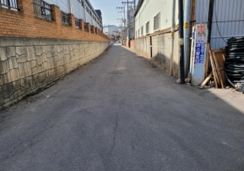경기도 김포시 통진읍 가현리 810-23 외 3필지 공장 경매 사진 20