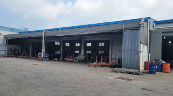 경기도 김포시 통진읍 가현리 810-23 외 3필지 공장 경매 사진 4