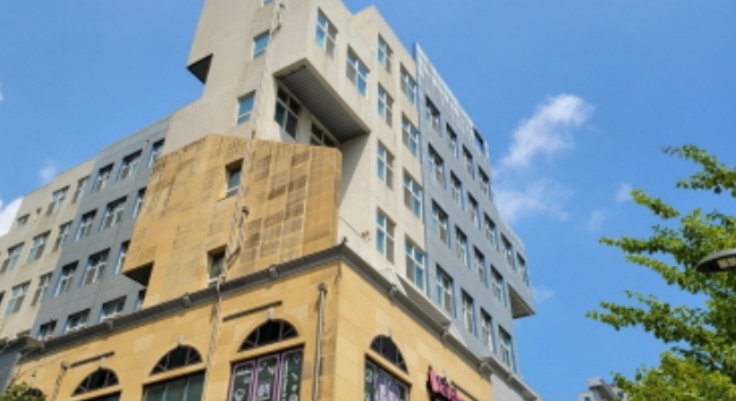 경기 김포시 구래동 6878-14, 2층 208호 (구래동, 연세6차라스토케) 근린상가 경매 사진 6