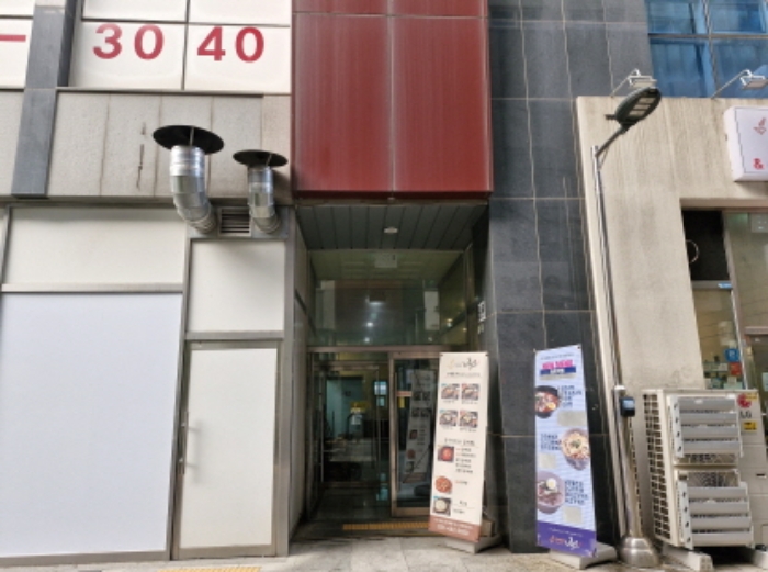 경기 시흥시 배곧동 206-3, 4층비420호 (배곧동,배곧두손지젤타워) 오피스텔(주거) 경매 사진 2