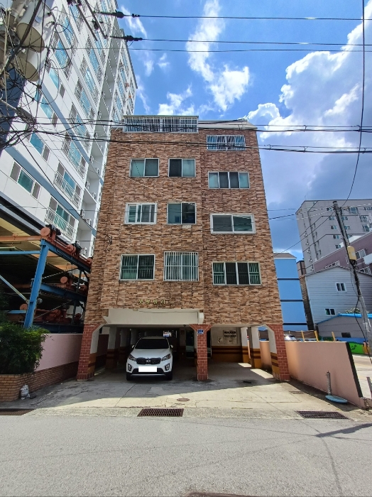 부산 사하구 하단동 898-5, 5층502호 (하단동,샛별빌라) 다세대주택 경매 사진 3
