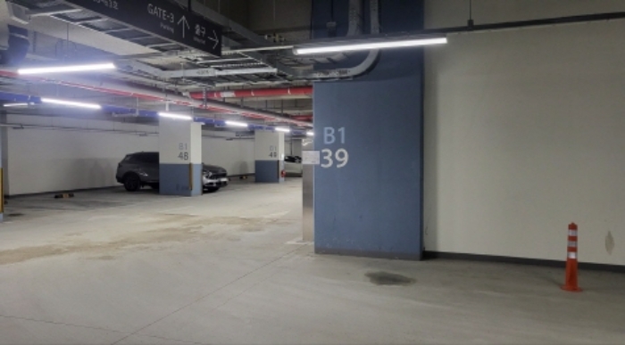 전남 여수시 국동 105, 1동 9층949호 (국동,여수유탑유블레스생활숙박시설) 외 12필지 숙박(콘도등) 경매 사진 7