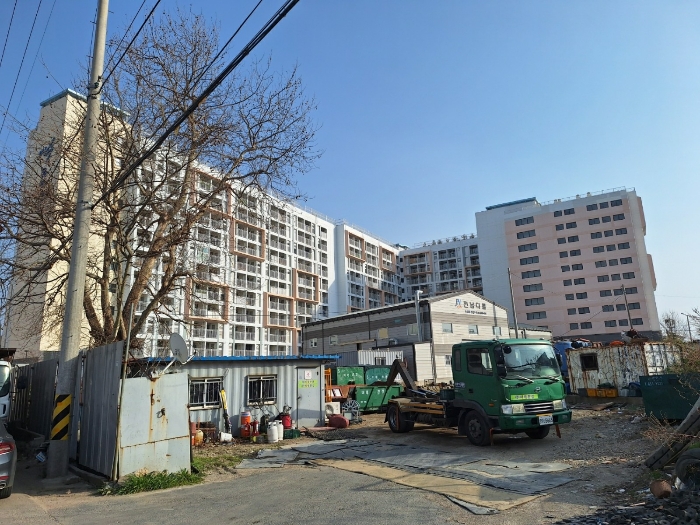 전남 여수시 국동 105, 1동 9층949호 (국동,여수유탑유블레스생활숙박시설) 외 12필지 숙박(콘도등) 경매 사진 9