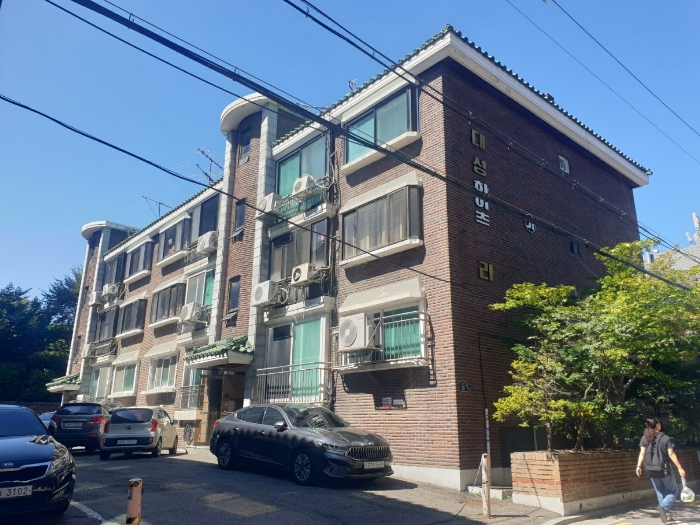 서울 성동구 성수동1가 668-2, 가동 1층102호 외 1필지 연립주택 경매 사진 12
