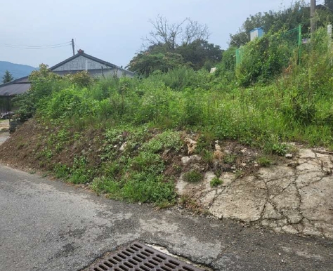 충청북도 음성군 음성읍 초천리 575-3 외 3필지 대지 경매 사진 1