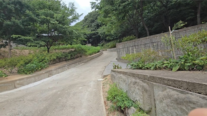 충청북도 영동군 영동읍 계산리 산24-7 외 6필지 임야 경매 사진 11