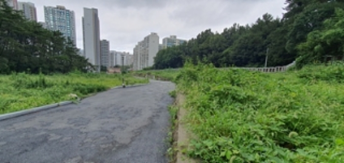 경상남도 김해시 외동 1058-5 외 35필지 답 경매 사진 7
