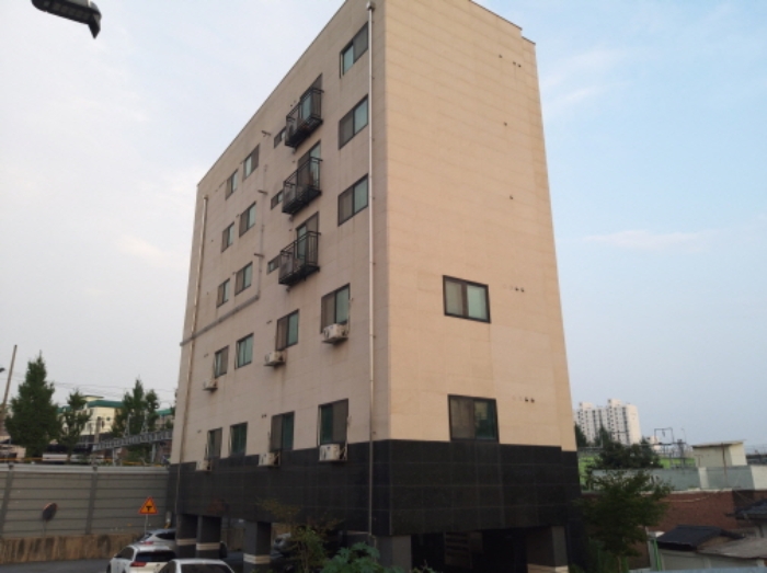 경기 평택시 서정동 552-62, 1동 2층201호 (서정동,제이팰리스) 근린상가 경매 사진 1