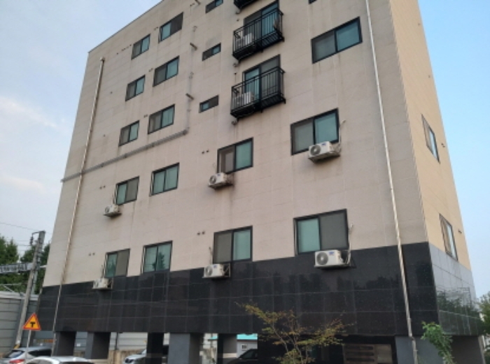 경기 평택시 서정동 552-62, 1동 2층201호 (서정동,제이팰리스) 근린상가 경매 사진 2