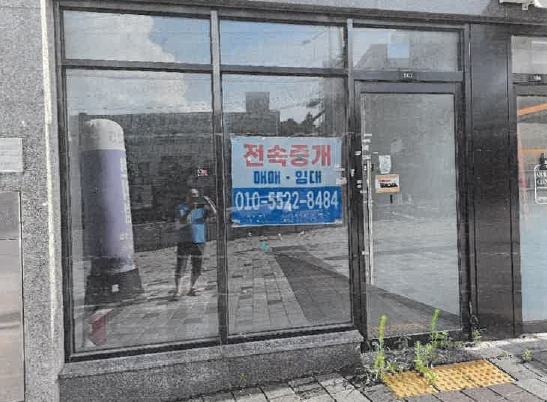 광주 남구 월산동 1065, 상가에이동 지하1층3호 (월산동,반도유보라더퍼스트) 근린상가 경매 사진 1