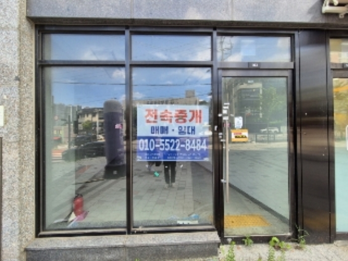 광주 남구 월산동 1065, 상가에이동 지하1층3호 (월산동,반도유보라더퍼스트) 근린상가 경매 사진 6
