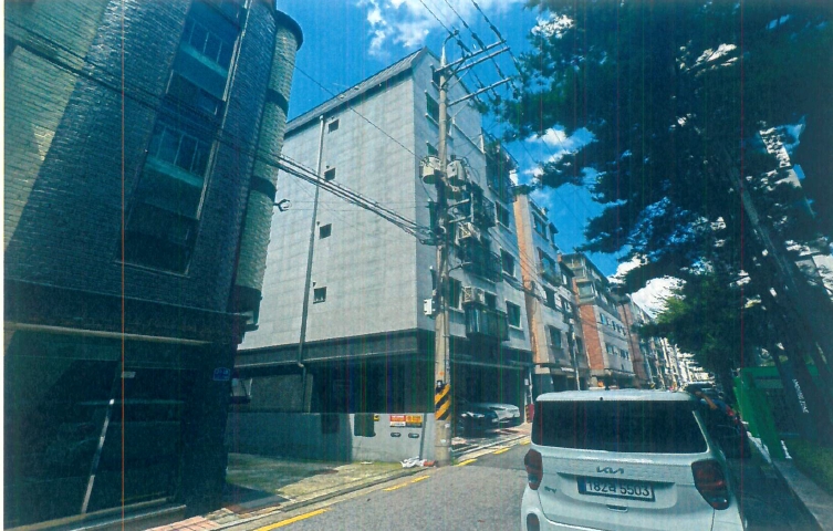 서울 송파구 방이동 199-11, 5층501호 (방이동,정보팰리스) 다세대주택 경매 사진 1