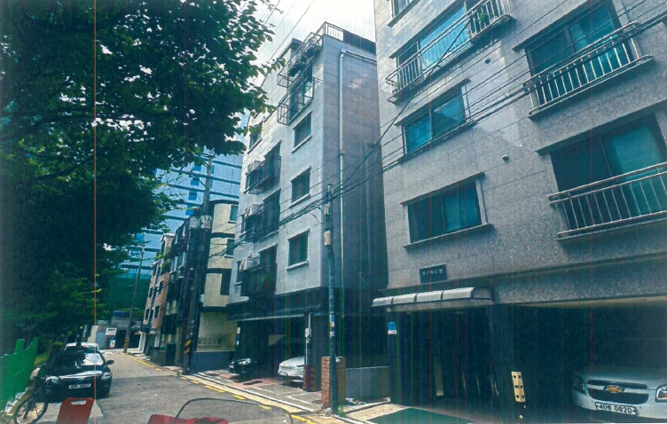 서울 송파구 방이동 199-11, 5층501호 (방이동,정보팰리스) 다세대주택 경매 사진 2