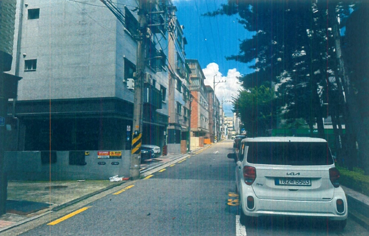 서울 송파구 방이동 199-11, 5층501호 (방이동,정보팰리스) 다세대주택 경매 사진 3