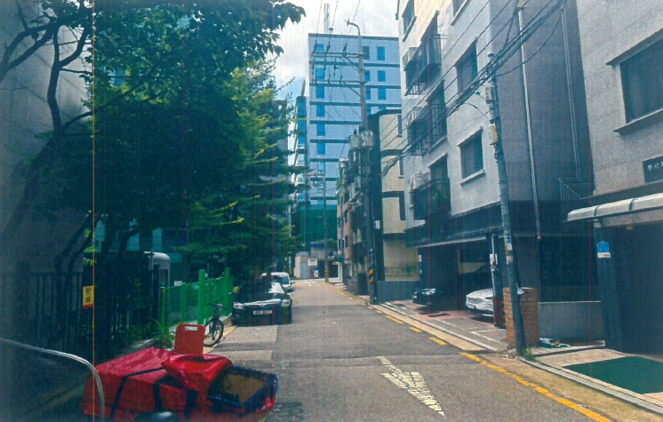 서울 송파구 방이동 199-11, 5층501호 (방이동,정보팰리스) 다세대주택 경매 사진 4
