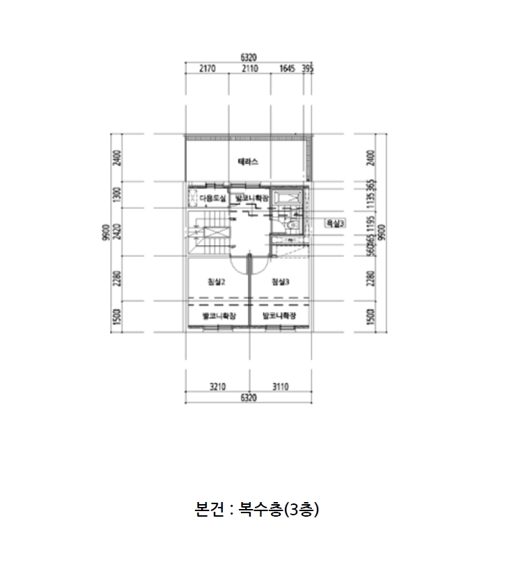 경기 고양시 덕양구 오금동 668, 614동 1층102호 (오금동,삼송자이더빌리지) 연립주택 경매 사진 8