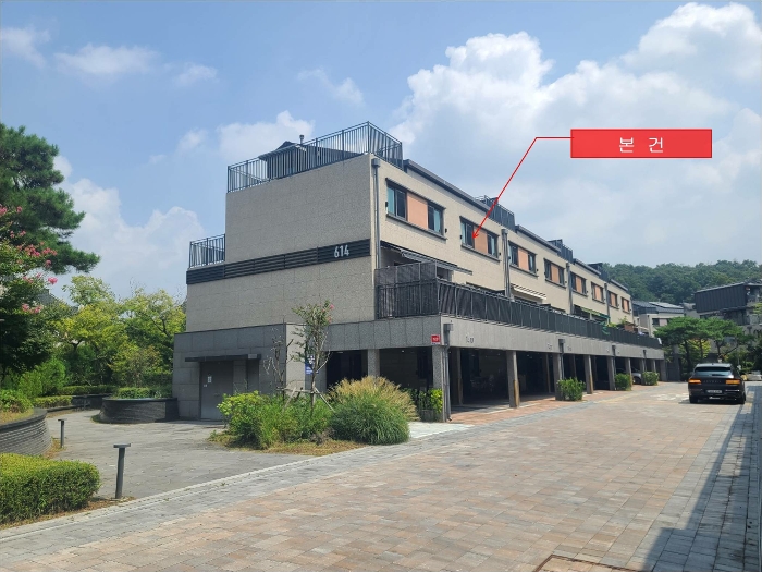 경기 고양시 덕양구 오금동 668, 614동 1층102호 (오금동,삼송자이더빌리지) 연립주택 경매 사진 10
