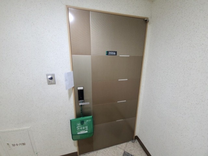 인천 계양구 용종동 207-1, 102동 20층2006호 (용종동,인천계양코아루센트럴파크) 아파트 경매 사진 3