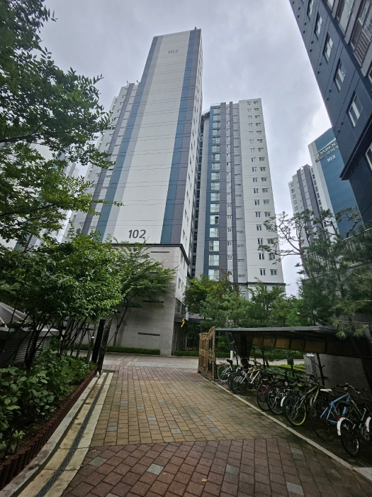 인천 계양구 용종동 207-1, 102동 20층2006호 (용종동,인천계양코아루센트럴파크) 아파트 경매 사진 5