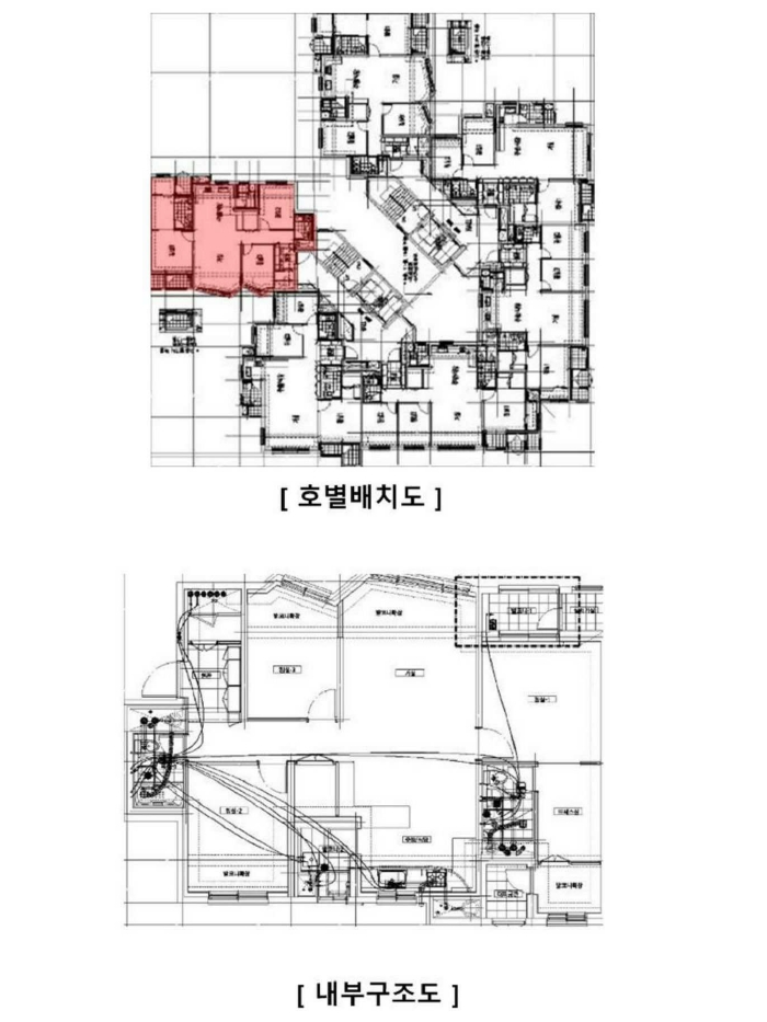 인천 계양구 용종동 207-1, 102동 20층2006호 (용종동,인천계양코아루센트럴파크) 아파트 경매 사진 8