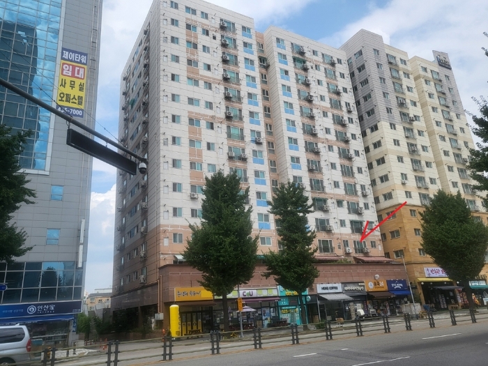 인천 미추홀구 주안동 126-1, 3층303호 (주안동,주안애아파트) 아파트 경매 사진 5