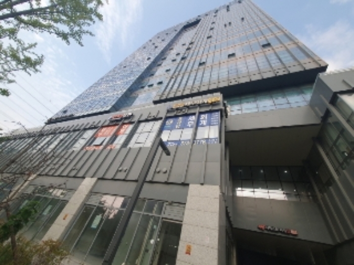 경기 화성시 영천동 835-1, 1층115호 (영천동,더퍼스트타워투) 근린상가 경매 사진 1