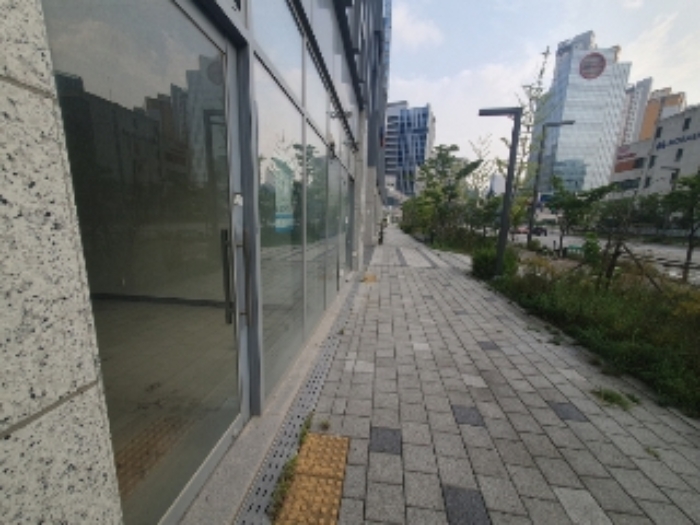 경기 화성시 영천동 835-1, 1층115호 (영천동,더퍼스트타워투) 근린상가 경매 사진 6