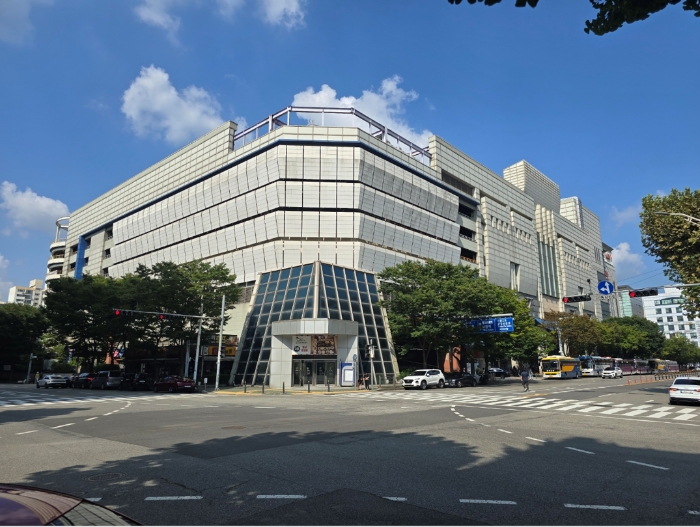 경기 성남시 분당구 야탑동 341, 제지2층 제254호 근린상가 경매 사진 10