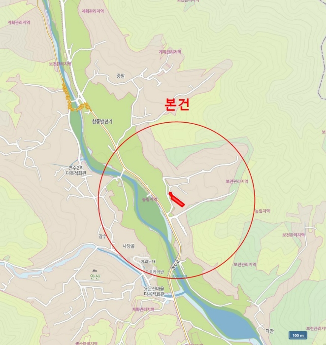 경기도 양평군 용문면 연수리 455-6 전 경매 사진 31