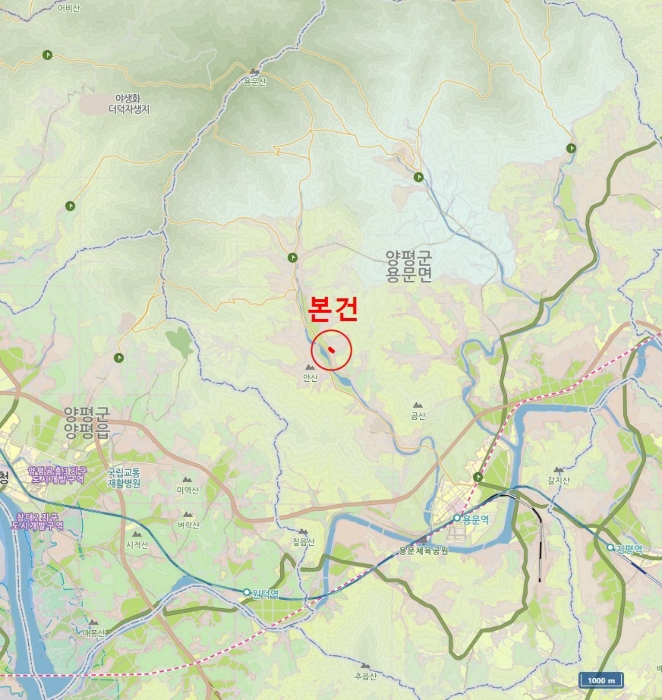 경기도 양평군 용문면 연수리 455-6 전 경매 사진 35