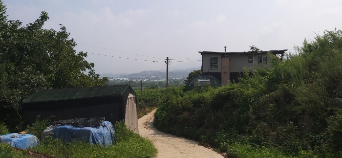 충청북도 충주시 가주동 산67-2 임야 경매 사진 8