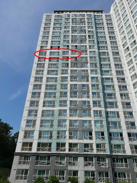 부산 해운대구 송정동 947, 105동 17층1701호 (송정동,해운대송정우림필유아파트) 아파트 경매 사진 3