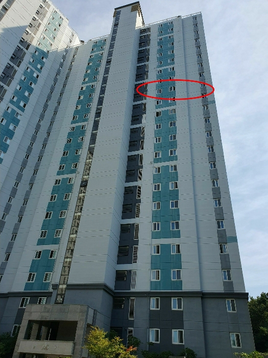 부산 해운대구 송정동 947, 105동 17층1701호 (송정동,해운대송정우림필유아파트) 아파트 경매 사진 5
