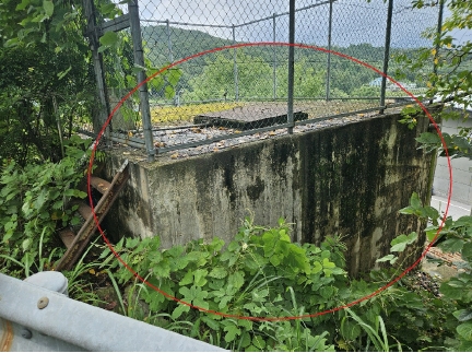 경상남도 양산시 상북면 대석리 95-6 외 5필지 답 경매 사진 4