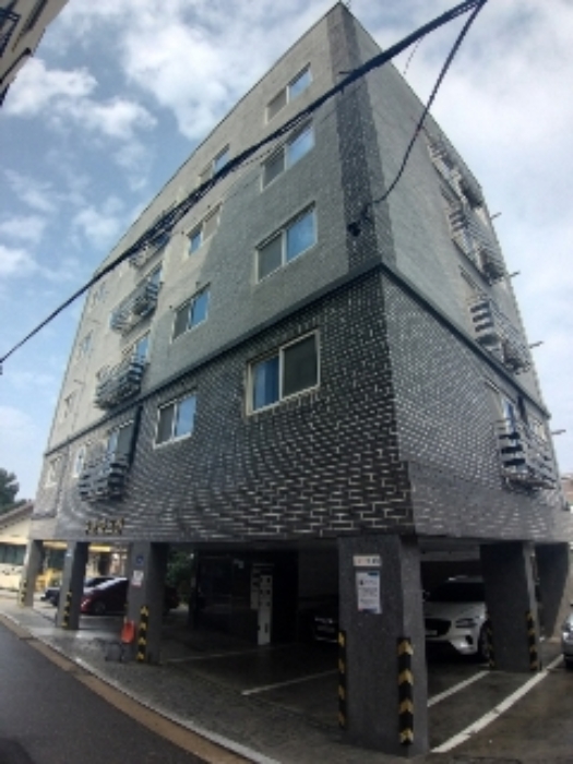 서울 양천구 신월동 195-31, 제2층 제201호 (신월동, 우진파크빌) 외 1필지 다세대주택 경매 사진 1