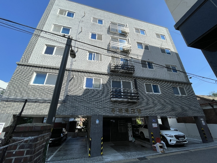 서울 양천구 신월동 195-31, 제2층 제201호 (신월동, 우진파크빌) 외 1필지 다세대주택 경매 사진 4